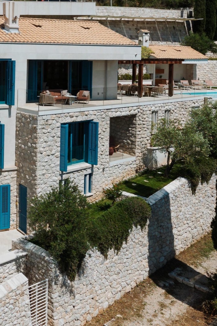 Villa Blazia