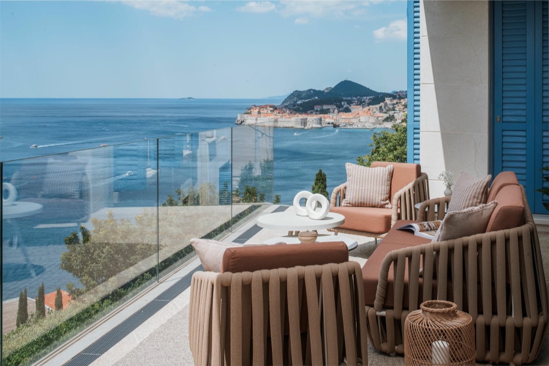 Villa Blazia