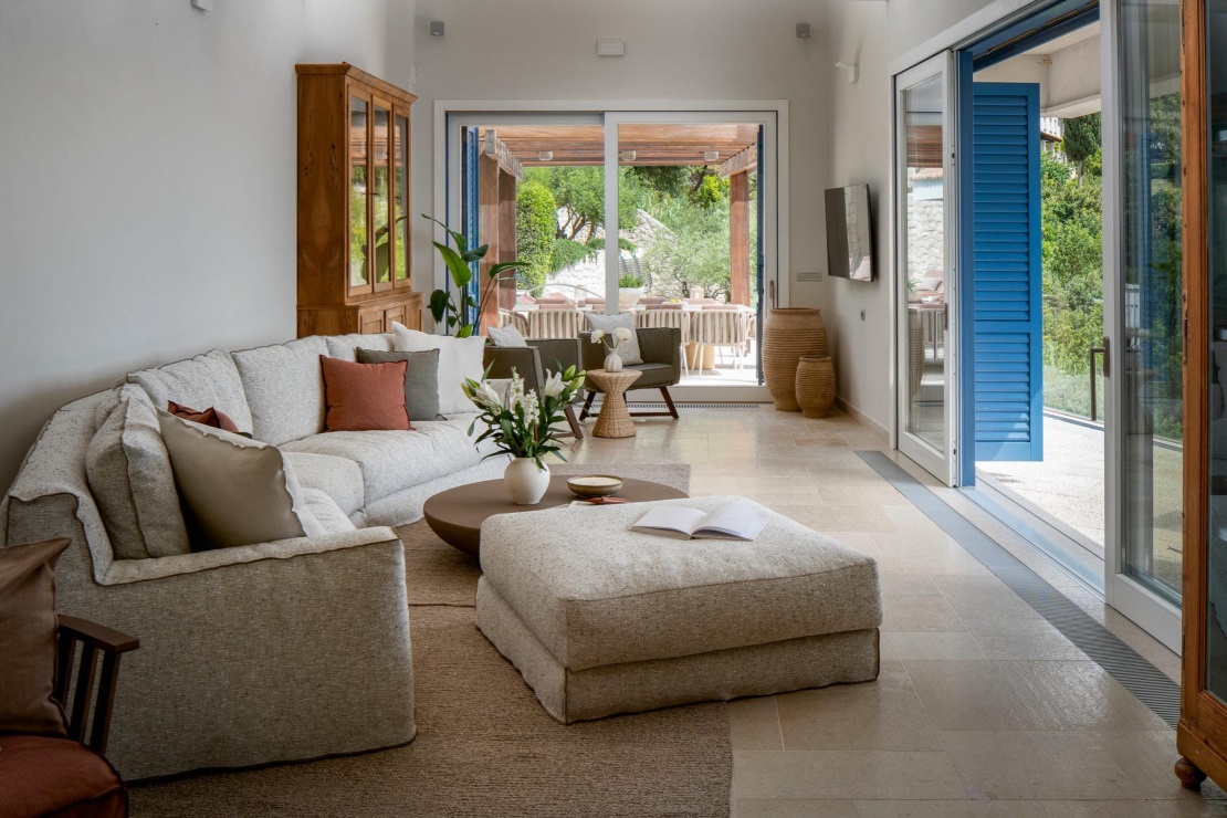 Villa Blazia
