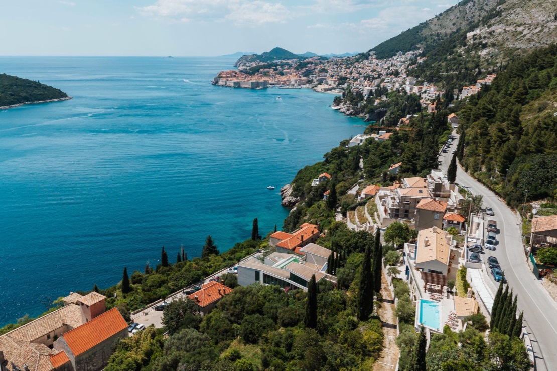 Villa Blazia