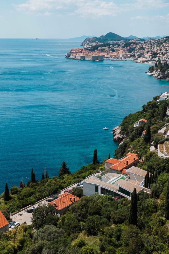 Villa Blazia