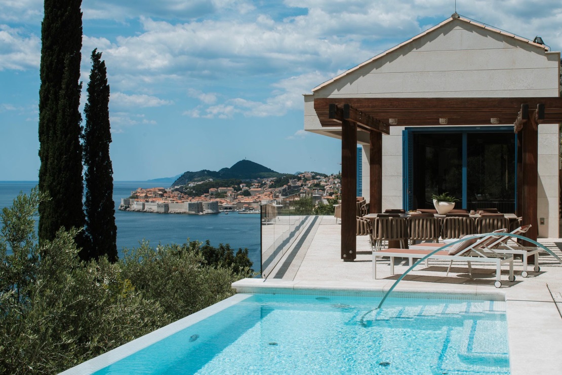 Villa Blazia