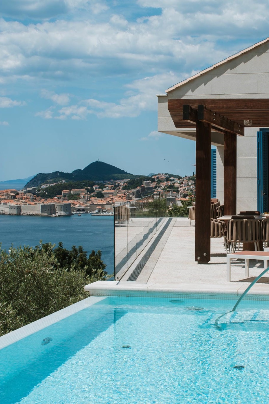Villa Blazia