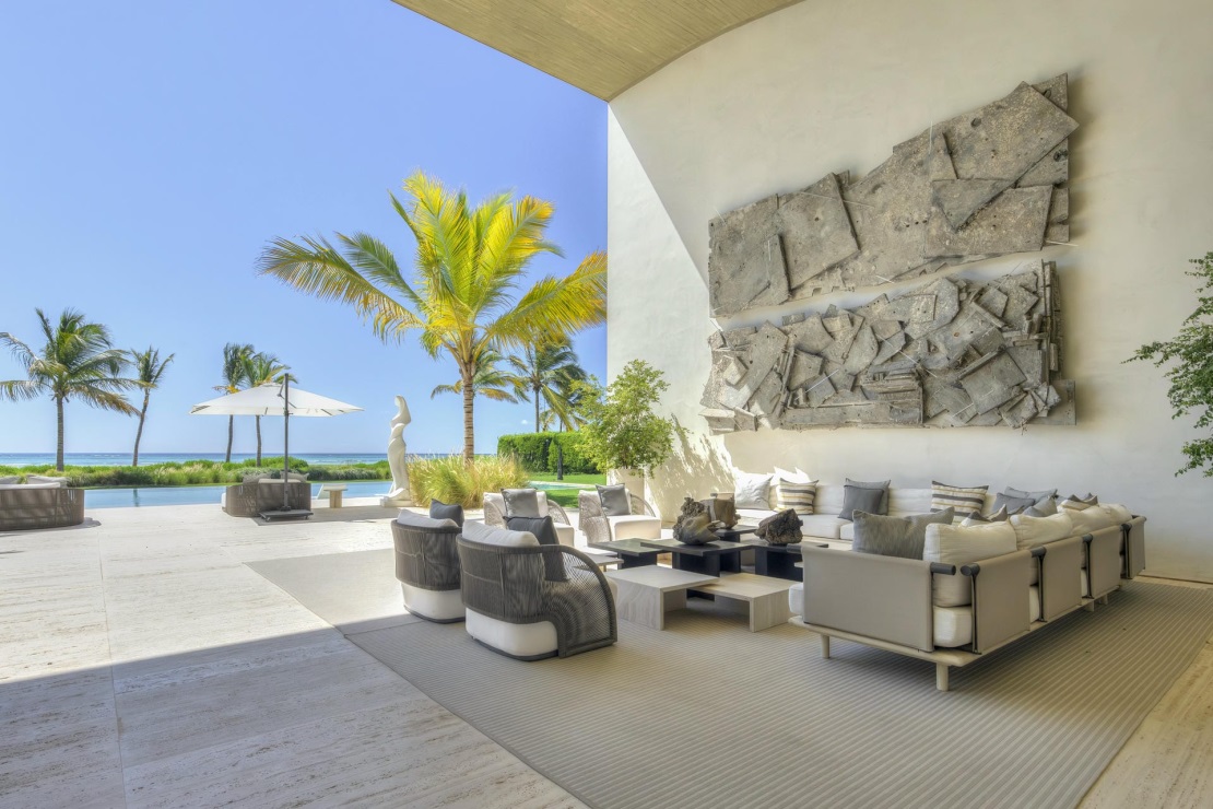 Villa Las Ondas