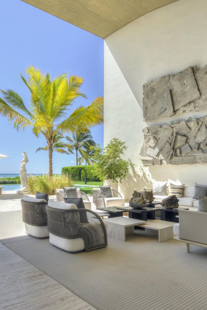 Villa Las Ondas