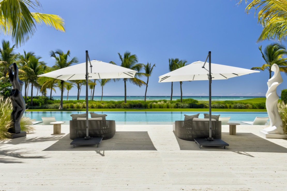 Villa Las Ondas
