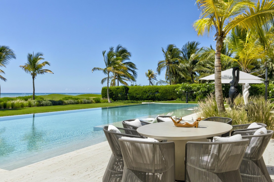Villa Las Ondas