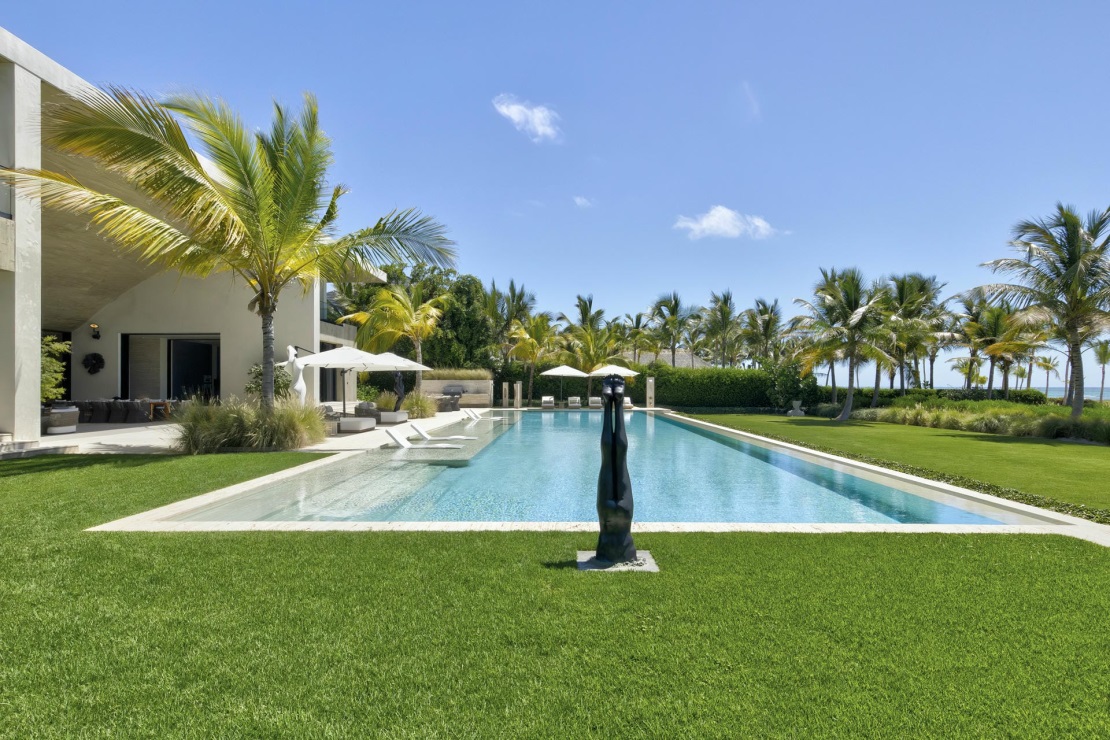 Villa Las Ondas