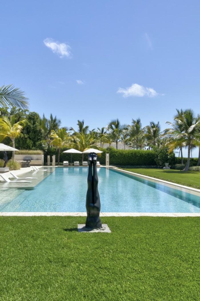 Villa Las Ondas