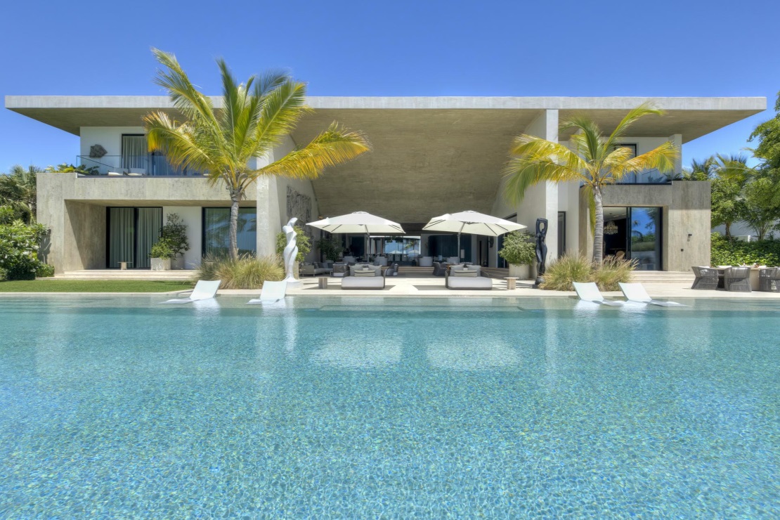 Villa Las Ondas