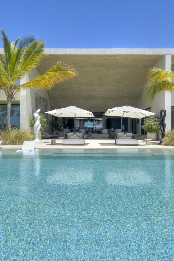 Villa Las Ondas