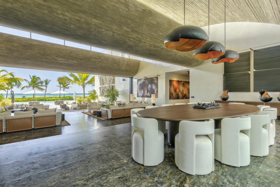 Villa Las Ondas