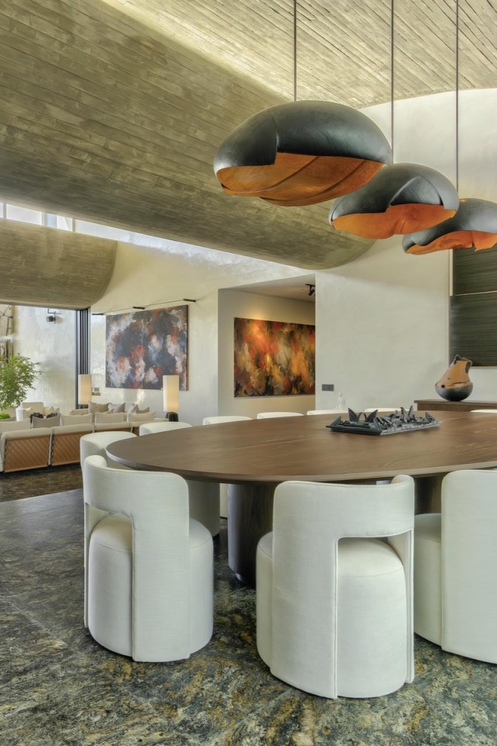 Villa Las Ondas