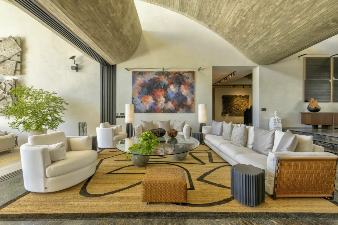 Villa Las Ondas