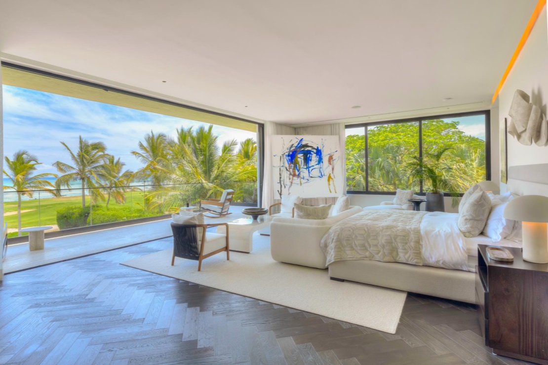 Villa Las Ondas