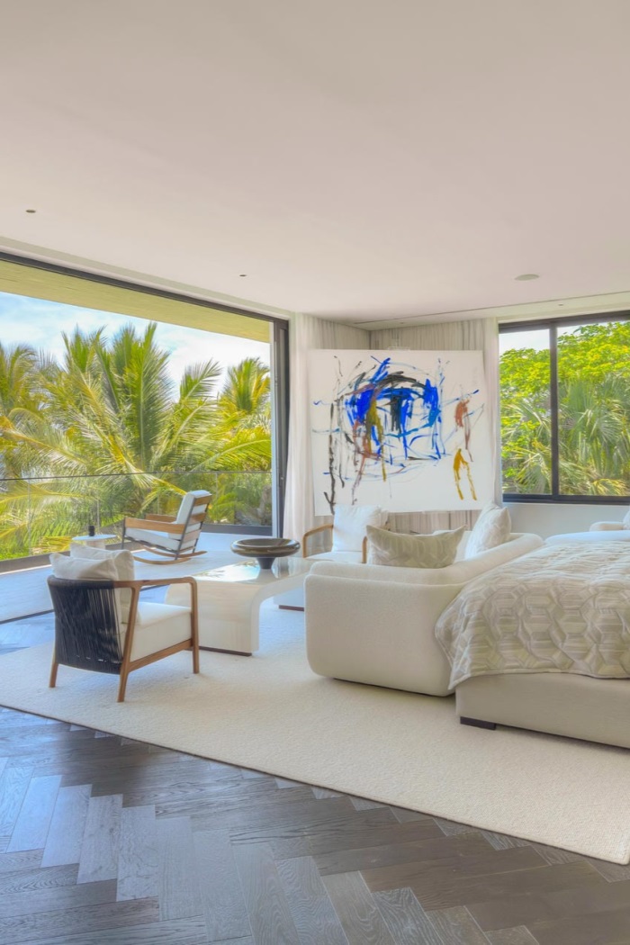 Villa Las Ondas