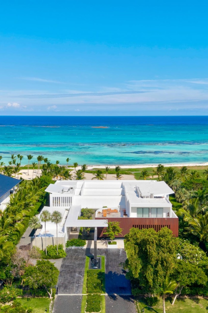 Villa Las Ondas