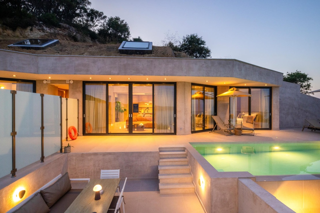 Nomade Estate