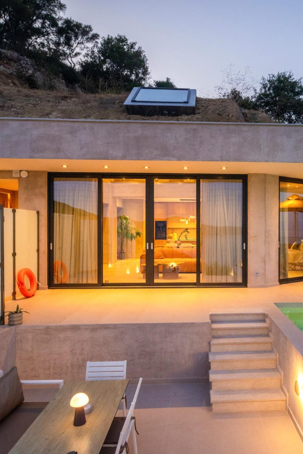 Nomade Estate