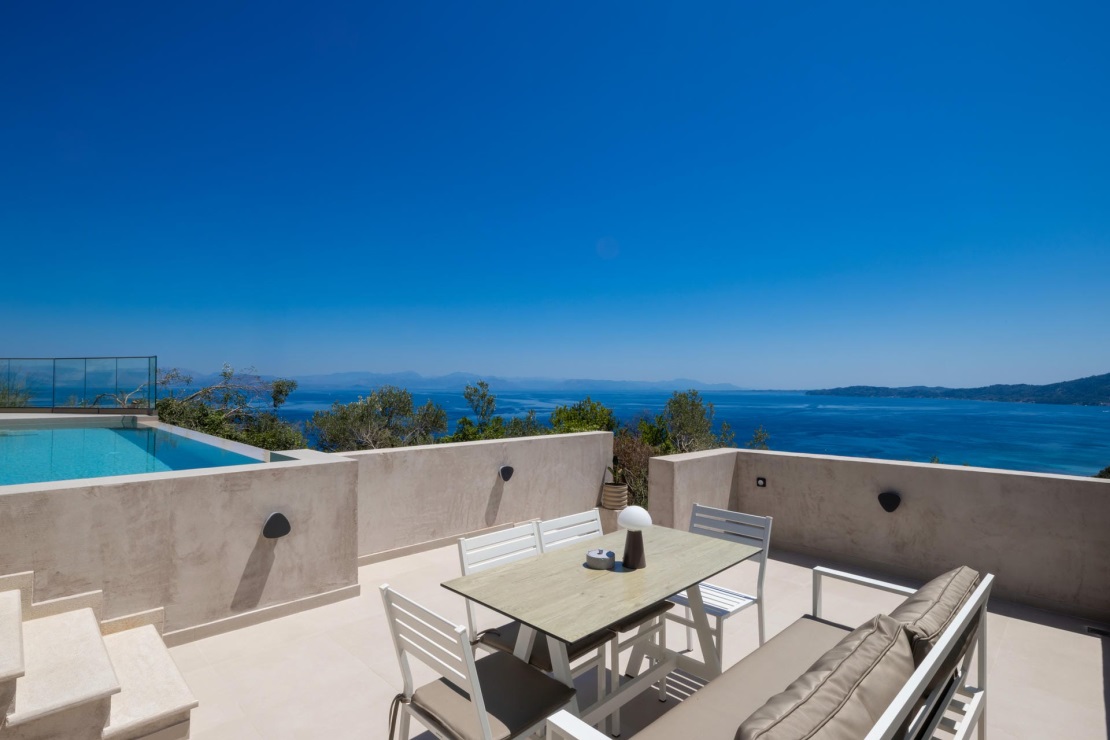 Nomade Estate