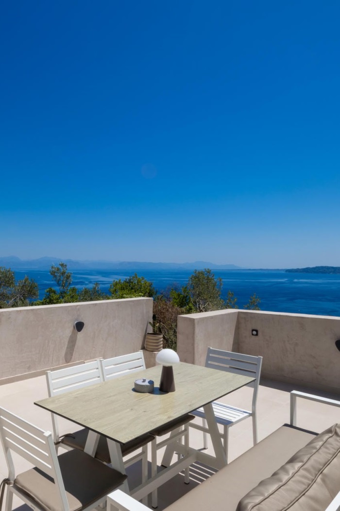 Nomade Estate