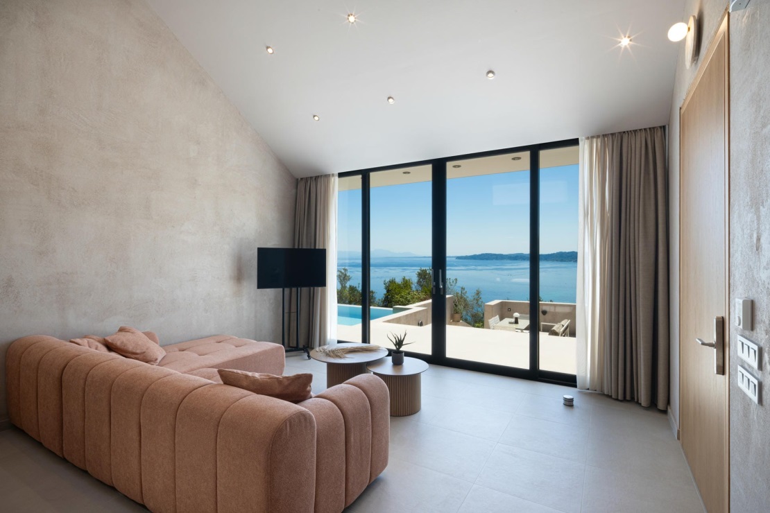 Nomade Estate