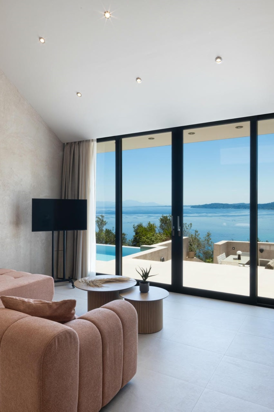 Nomade Estate