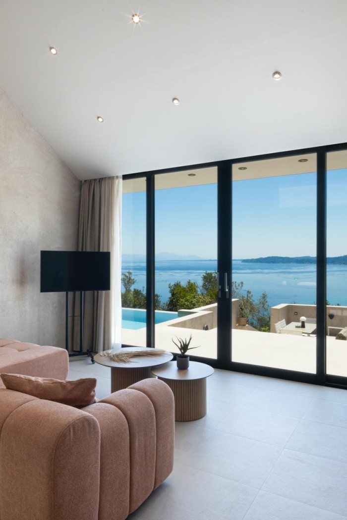 Nomade Estate