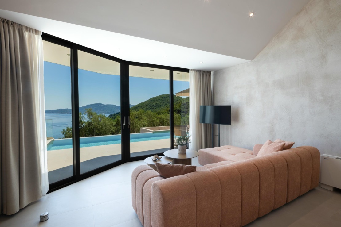 Nomade Estate