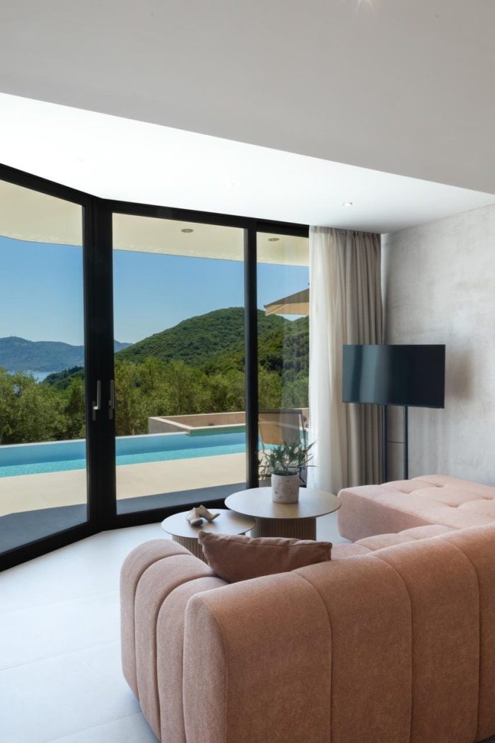Nomade Estate