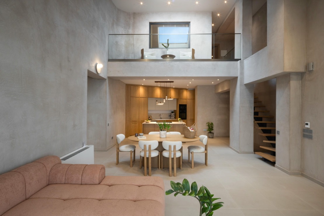 Nomade Estate