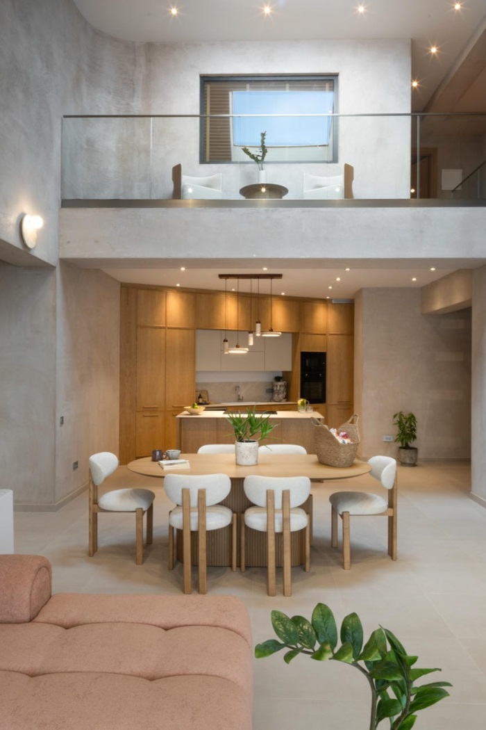 Nomade Estate