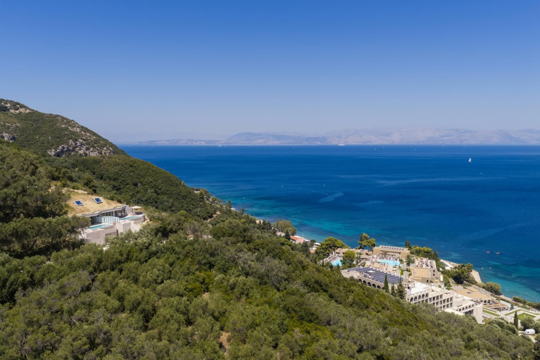 Nomade Estate