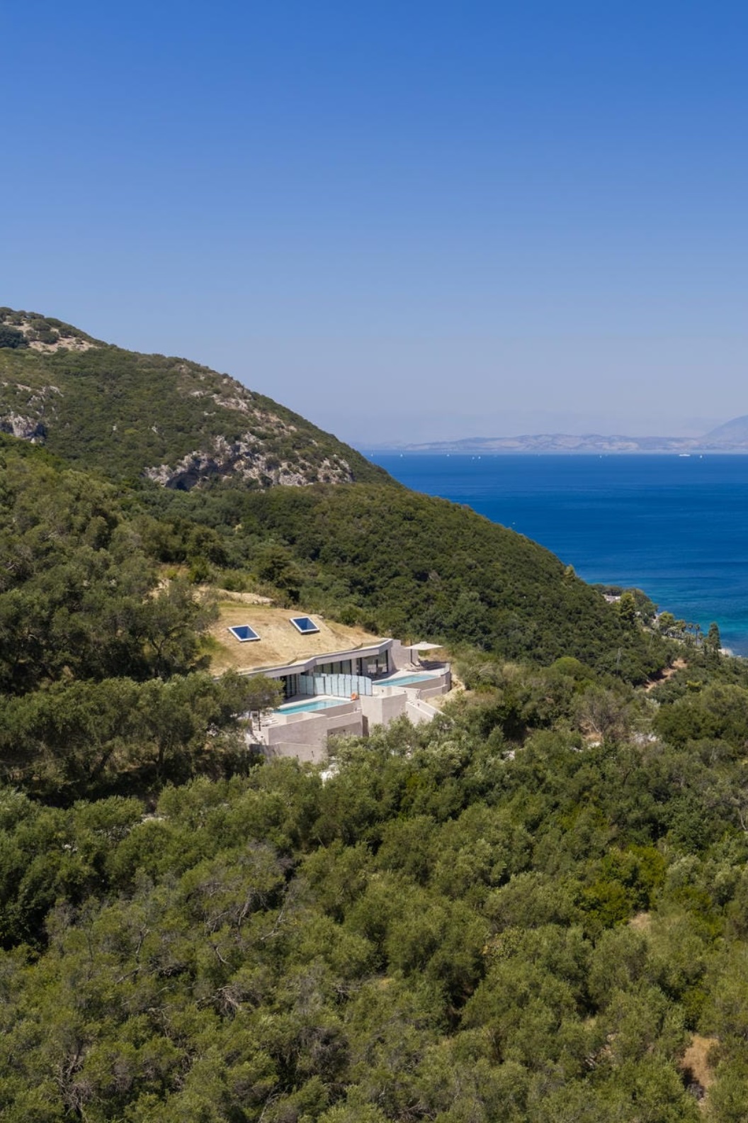 Nomade Estate
