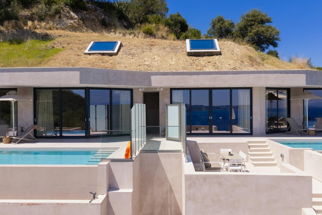 Nomade Estate