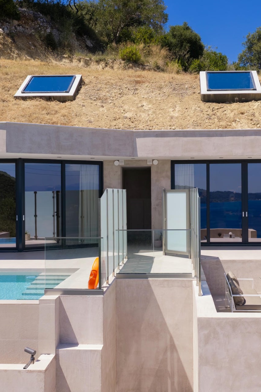 Nomade Estate