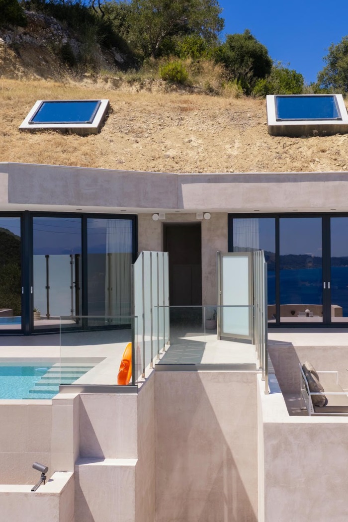 Nomade Estate