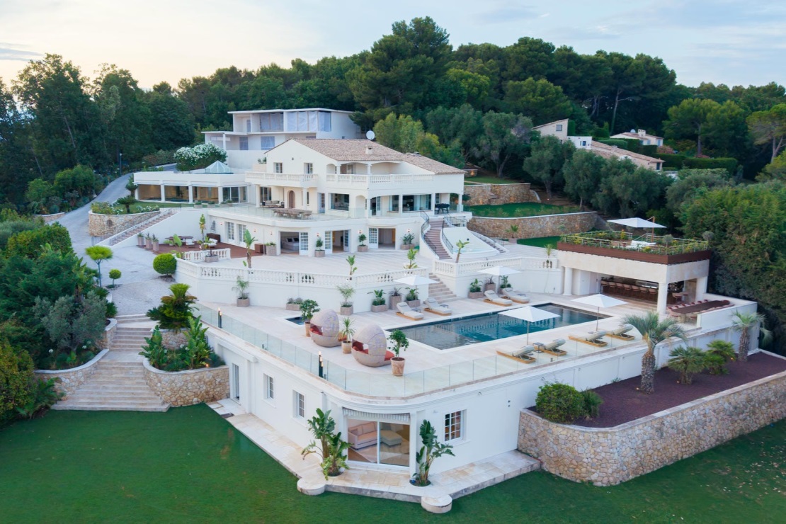 Villa Leon