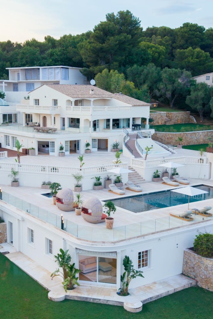 Villa Leon