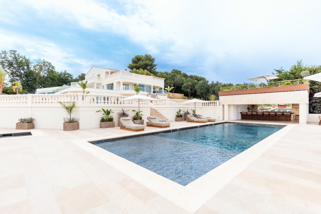 Villa Leon