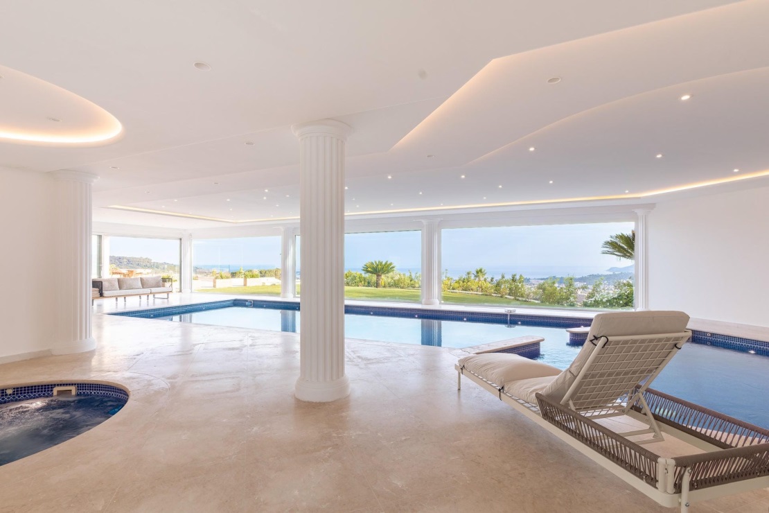 Villa Leon