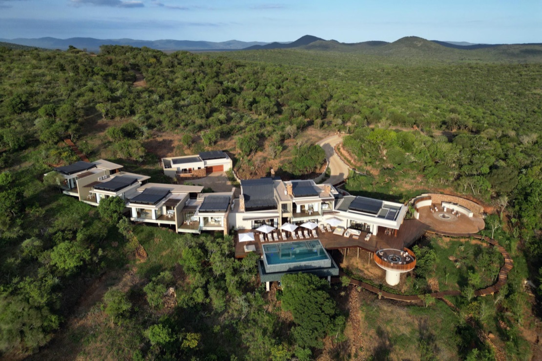 Villa Thandawena
