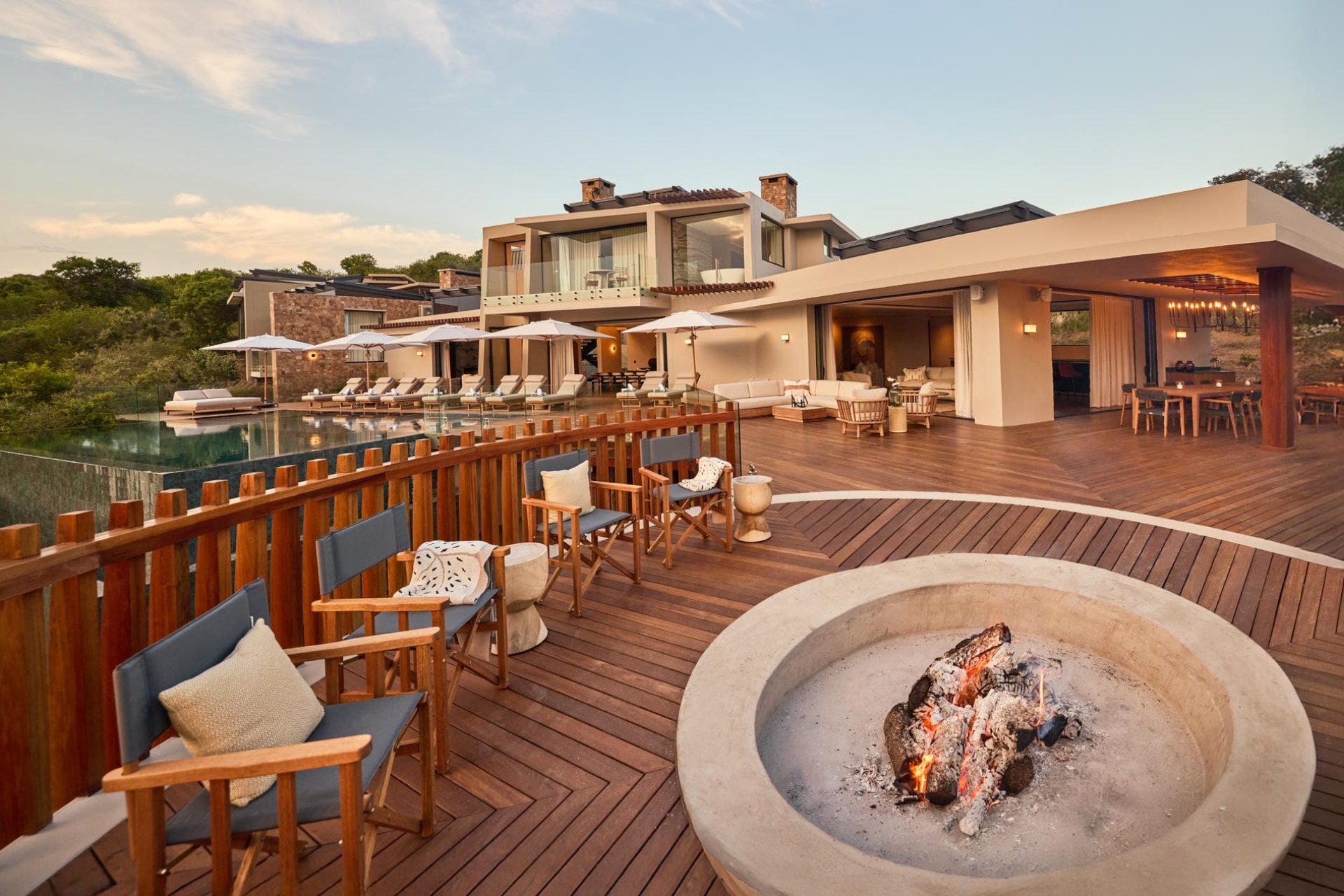 Villa Thandawena
