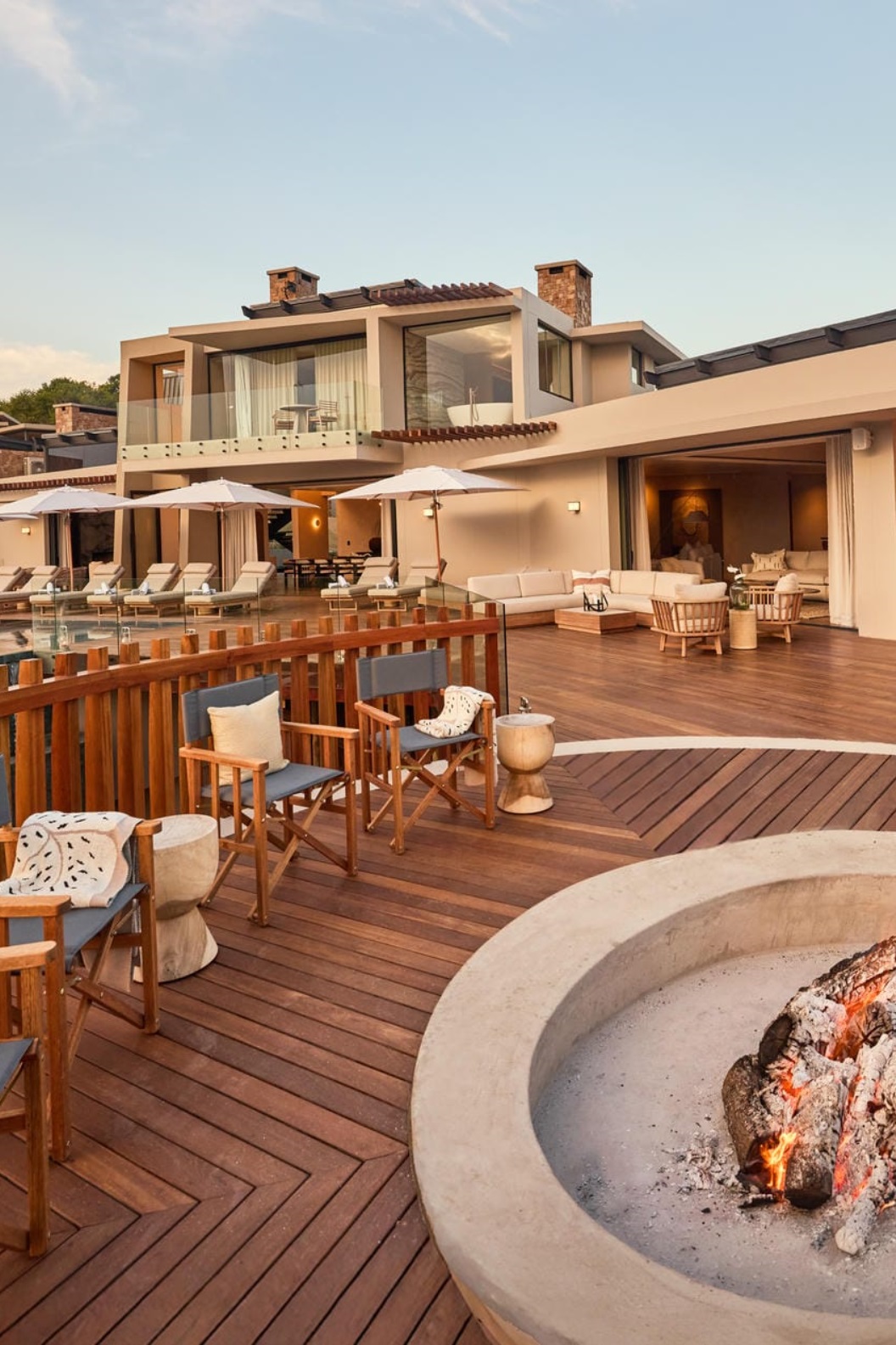 Villa Thandawena