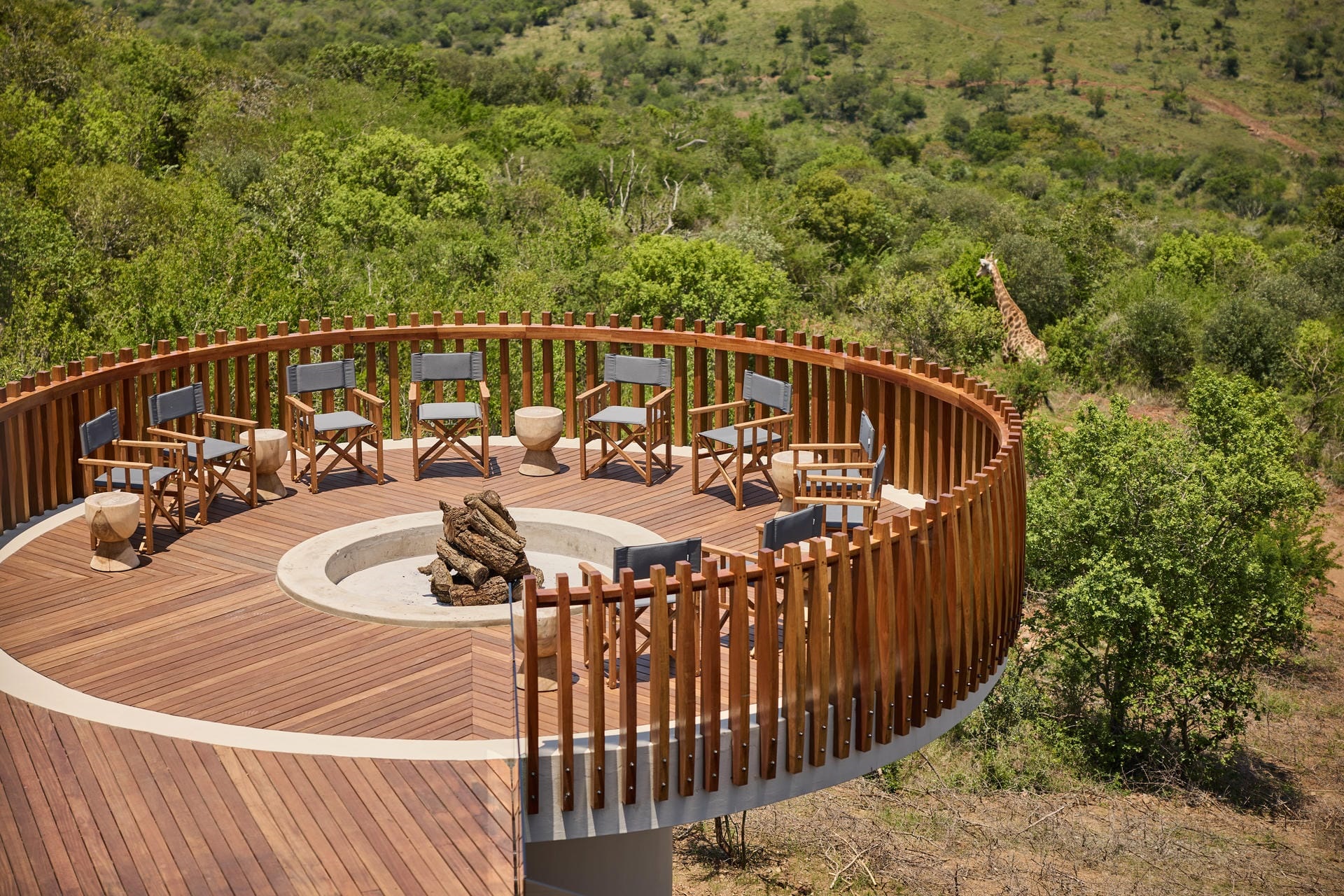 Villa Thandawena
