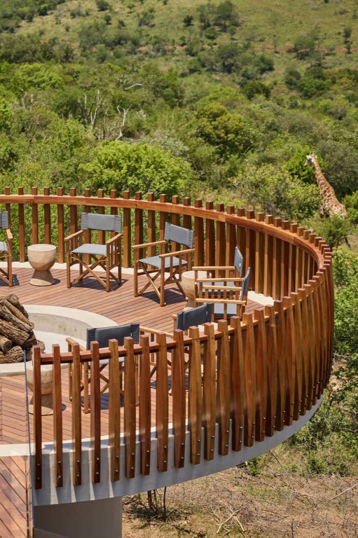 Villa Thandawena