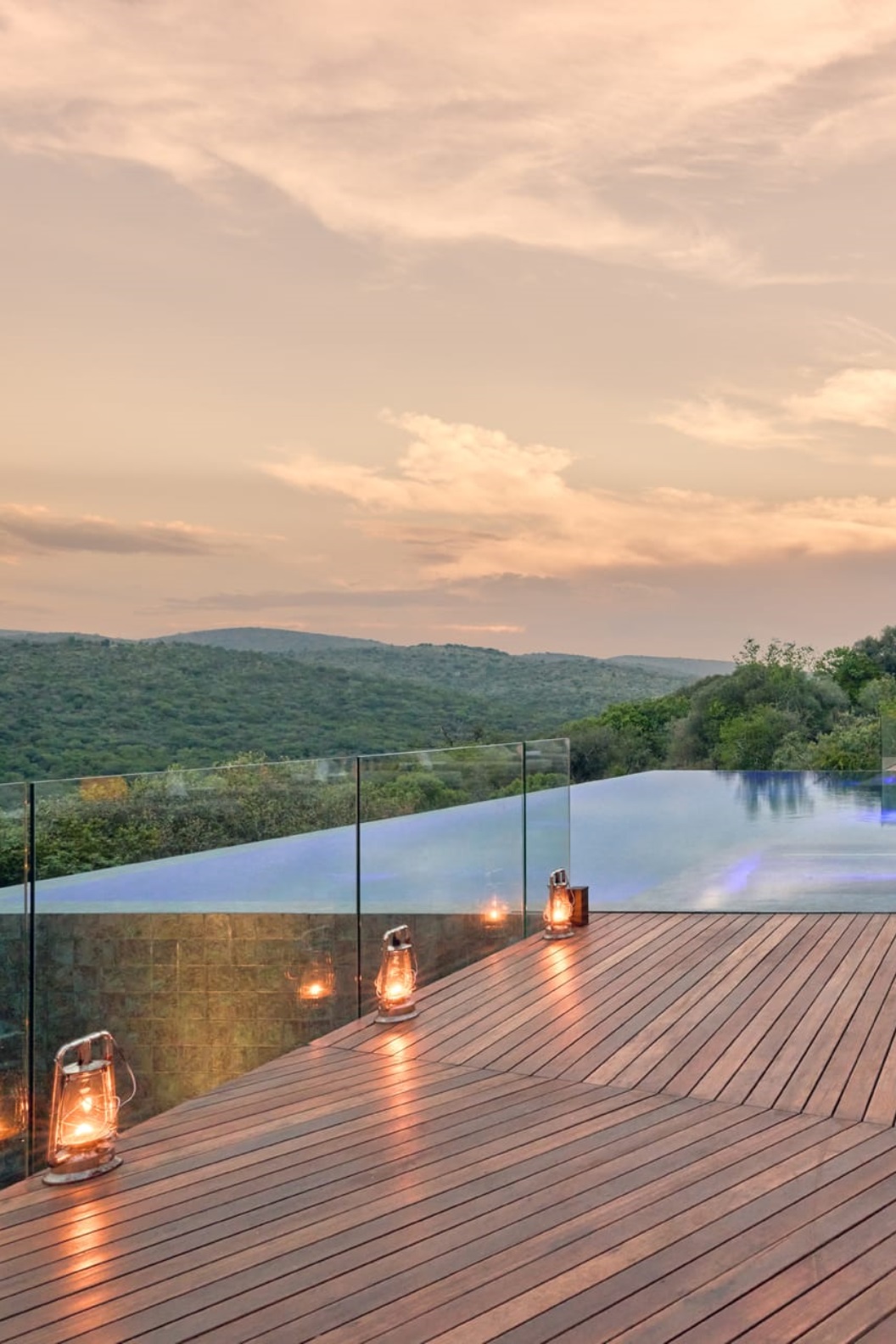 Villa Thandawena