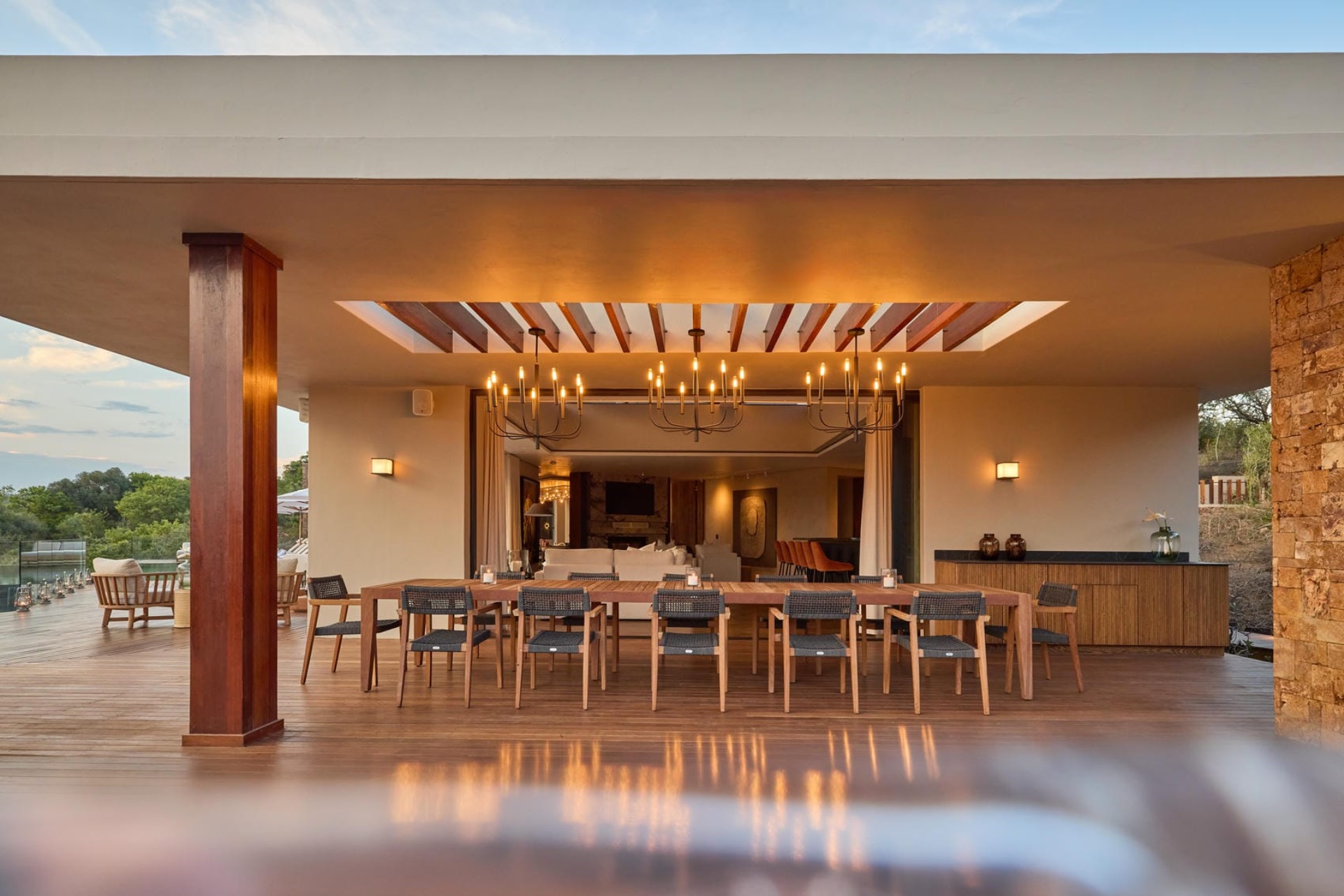 Villa Thandawena