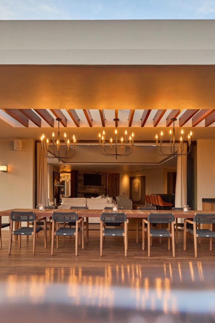 Villa Thandawena