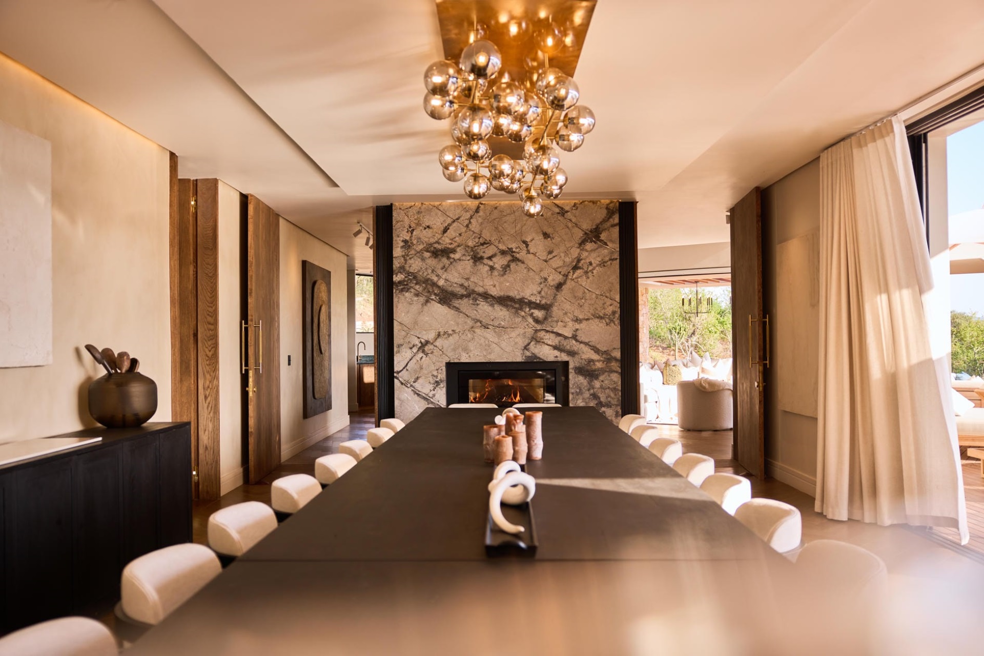 Villa Thandawena